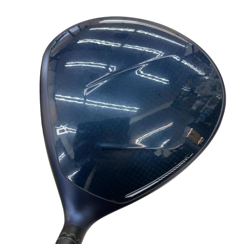 COBRA（コブラ） KING LTDx MAX 10.5°(ブルー) ドライバー DR