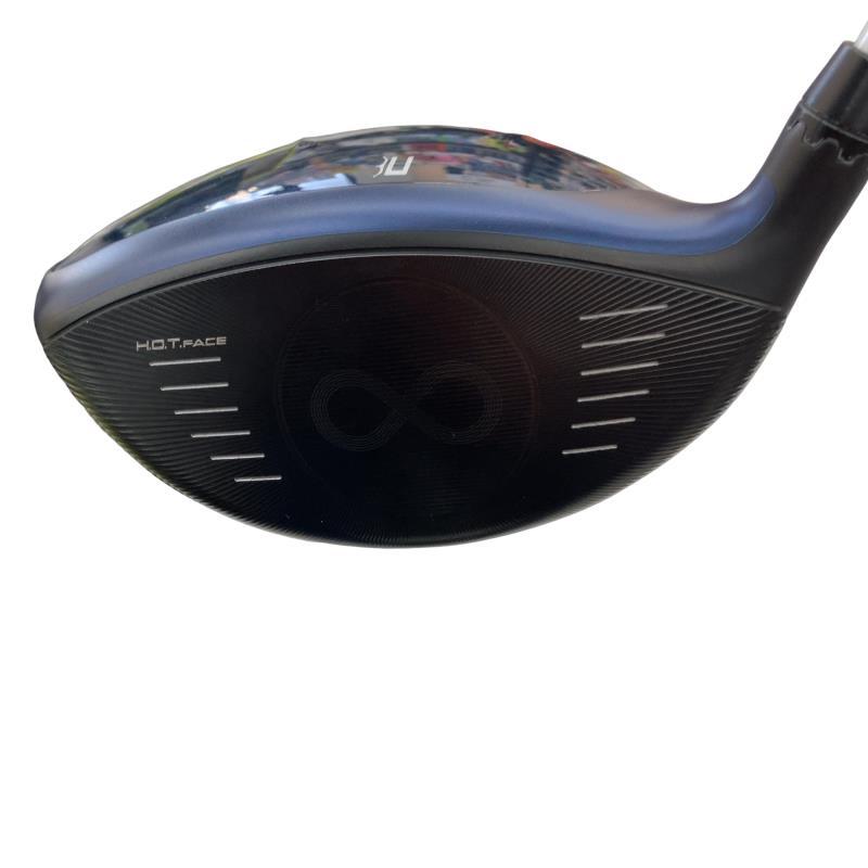 COBRA（コブラ） KING LTDx MAX 10.5°(ブルー) ドライバー DR