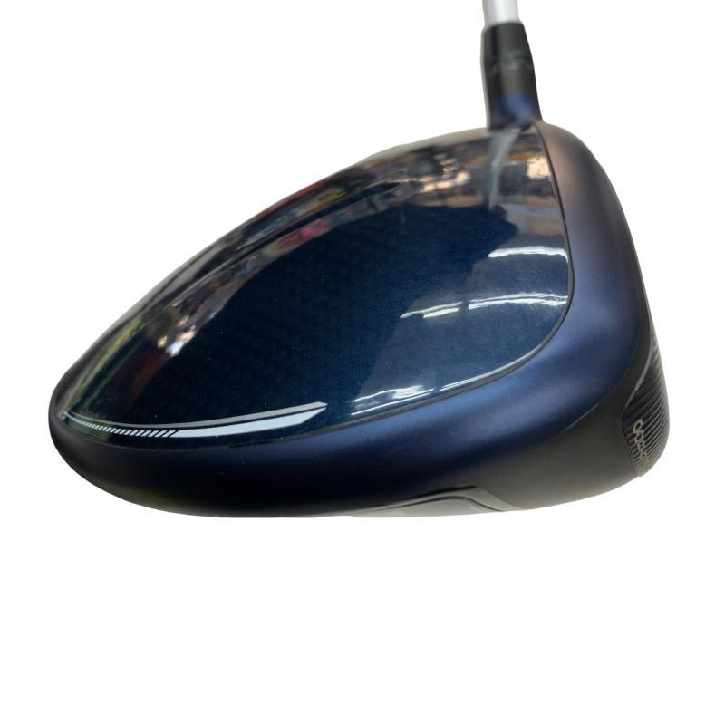 COBRA（コブラ） KING LTDx MAX 10.5°(ブルー) ドライバー DR