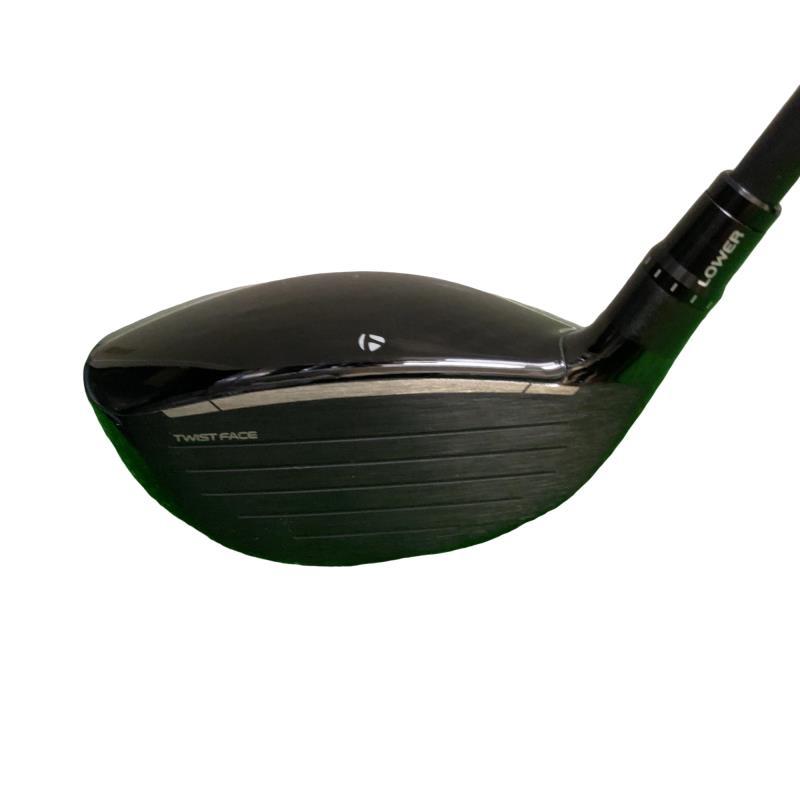 TaylorMade（テーラーメイド） Qi10 TOUR 5W フェアウェイウッド FW