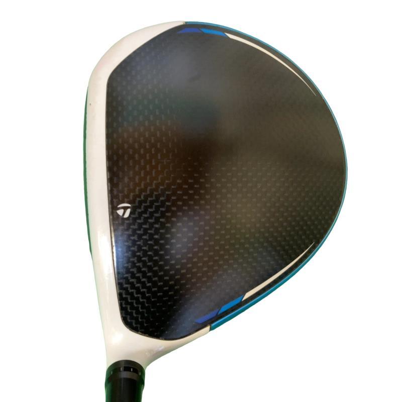 TaylorMade（テーラーメイド） SIM2 MAX 10.5° ドライバー DR