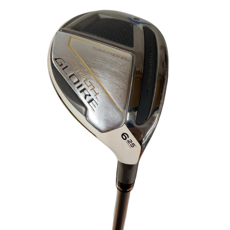 TaylorMade（テーラーメイド） STEALTH GLOIRE U6 ユーティリティ UT
