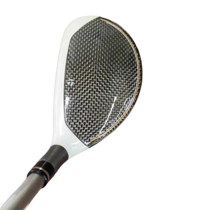 TaylorMade（テーラーメイド） STEALTH GLOIRE U6 ユーティリティ UT