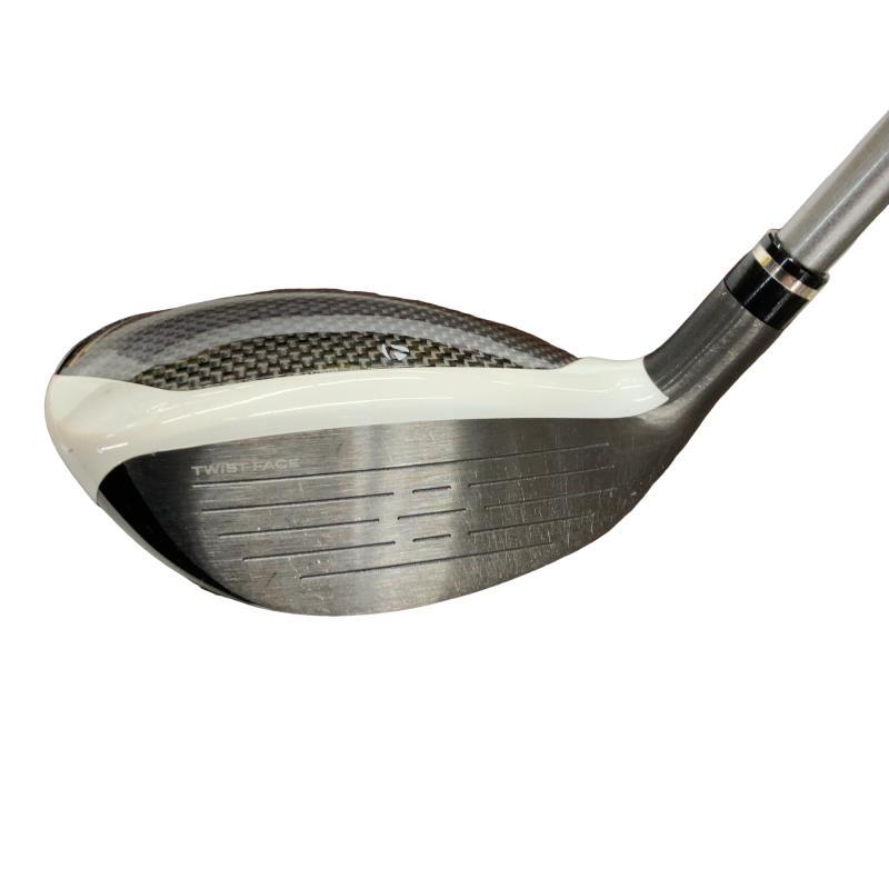 TaylorMade（テーラーメイド） STEALTH GLOIRE U6 ユーティリティ UT