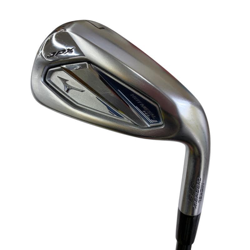 MIZUNO GOLF ミズノ JPX 925 HOT METAL HL 5S アイアンセット IR