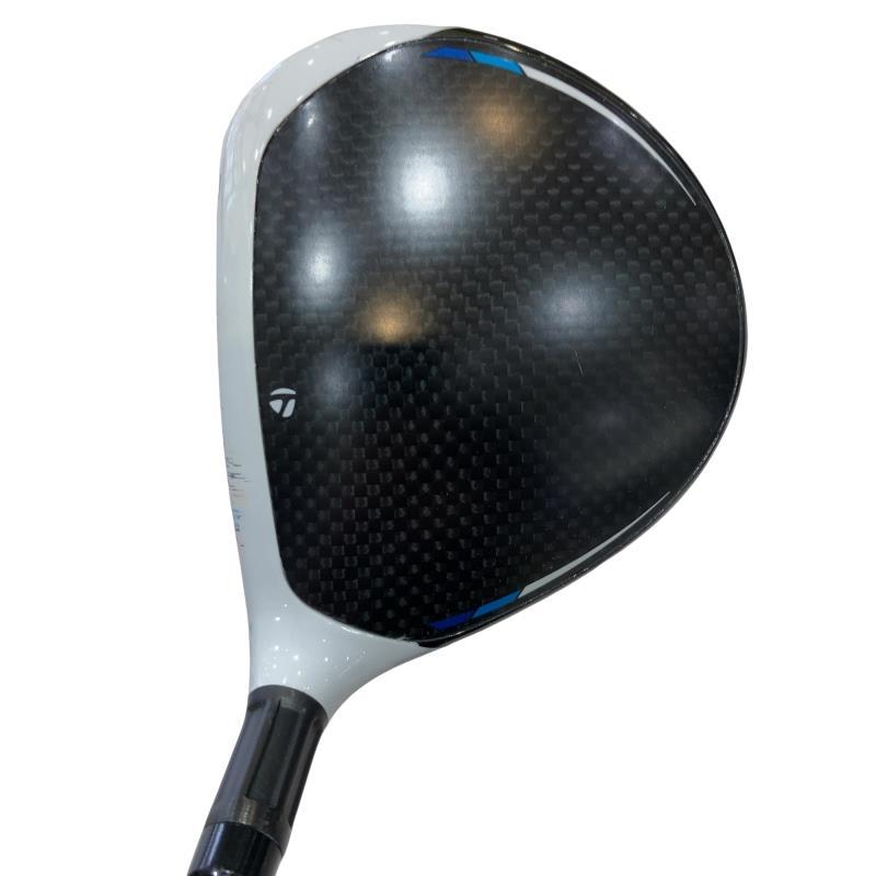 【美品】テーラーメイド SIM2 MAX フェアウェイウッド 3W S TaylorMade（テーラーメイド） SIM2 MAX 3W フェアウェイウッド FW
