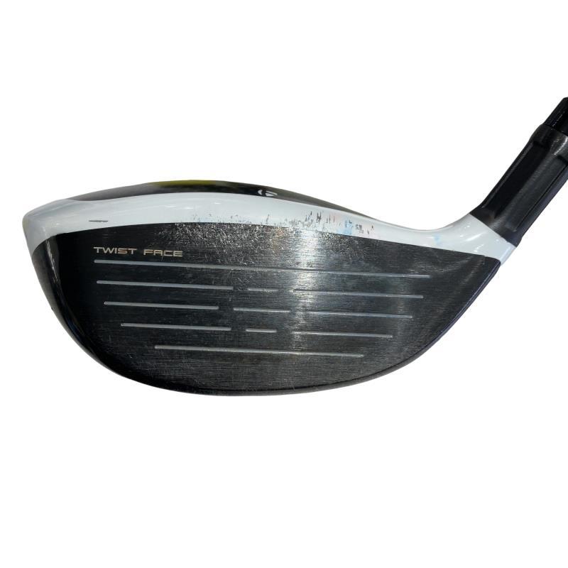 TaylorMade（テーラーメイド） SIM2 MAX 3W フェアウェイウッド FW