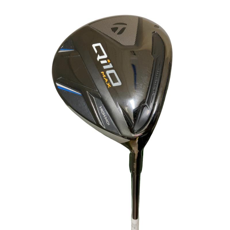 Qi10 MAXフェアウェイウッド 5W TaylorMade（テーラーメイド） Qi10 MAX 5W フェアウェイウッド FW