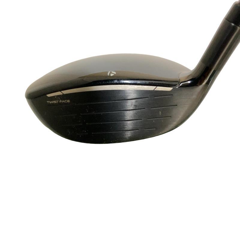 TaylorMade（テーラーメイド） Qi10 MAX 5W フェアウェイウッド FW