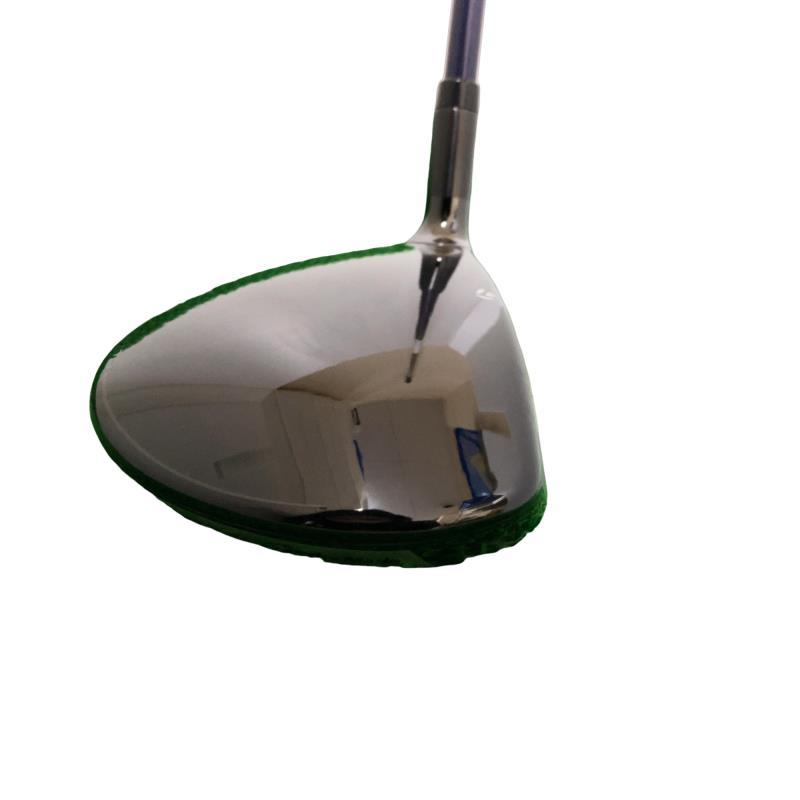 美品Qi10max 5W TaylorMade（テーラーメイド） Qi10 MAX 5W フェアウェイウッド FW