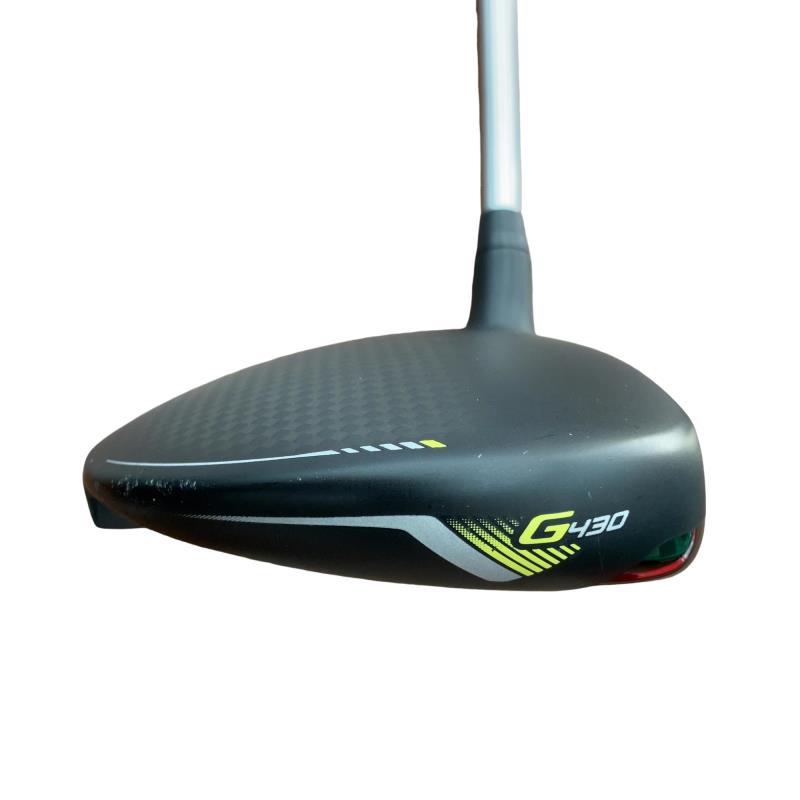 PING（ピン） G430 SFT 3W フェアウェイウッド FW フレックスその他