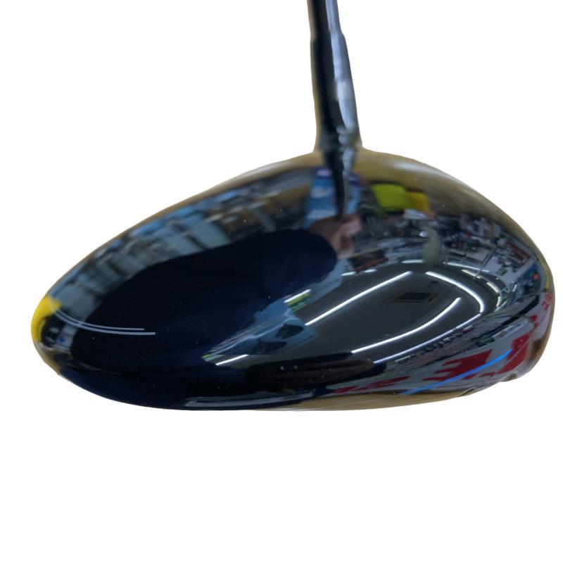MIZUNO GOLF ミズノ Mizuno ST-X 220 5W フェアウェイウッド FW