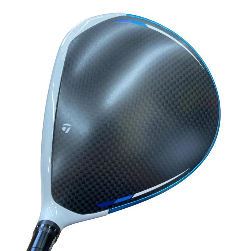 TaylorMade（テーラーメイド） SIM2 MAX 10.5° ドライバー DR