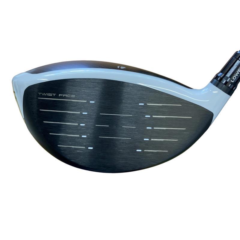 TaylorMade（テーラーメイド） SIM2 MAX 10.5° ドライバー DR