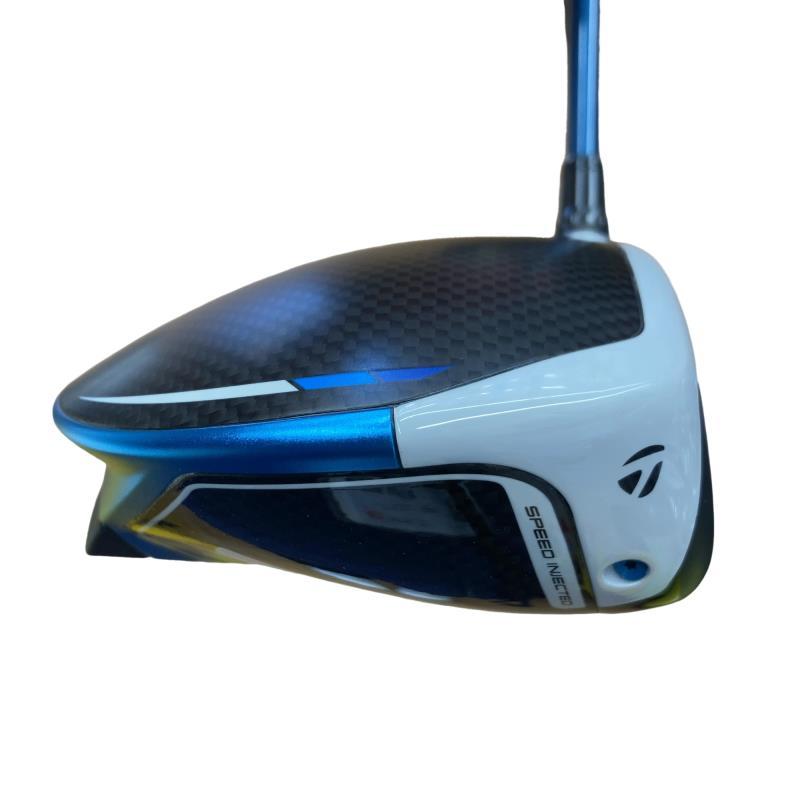 【美品】TaylorMade SIM2MAX ドライバー　10.5° Sシャフト TaylorMade（テーラーメイド） SIM2 MAX 10.5° ドライバー DR