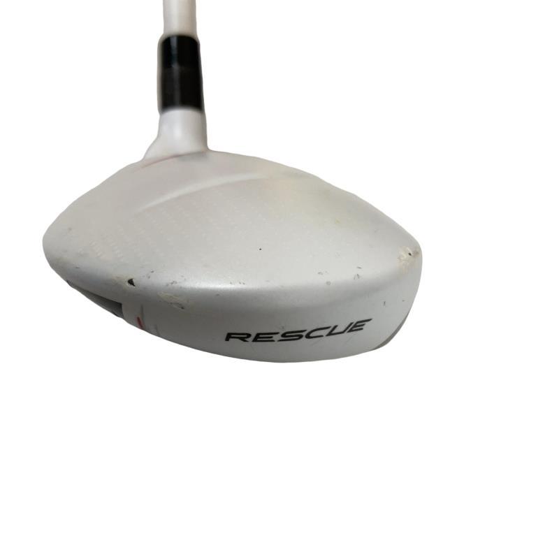 テーラーメイド AERO BURNER U4 USA ユーティリティ UT フレックスS_3