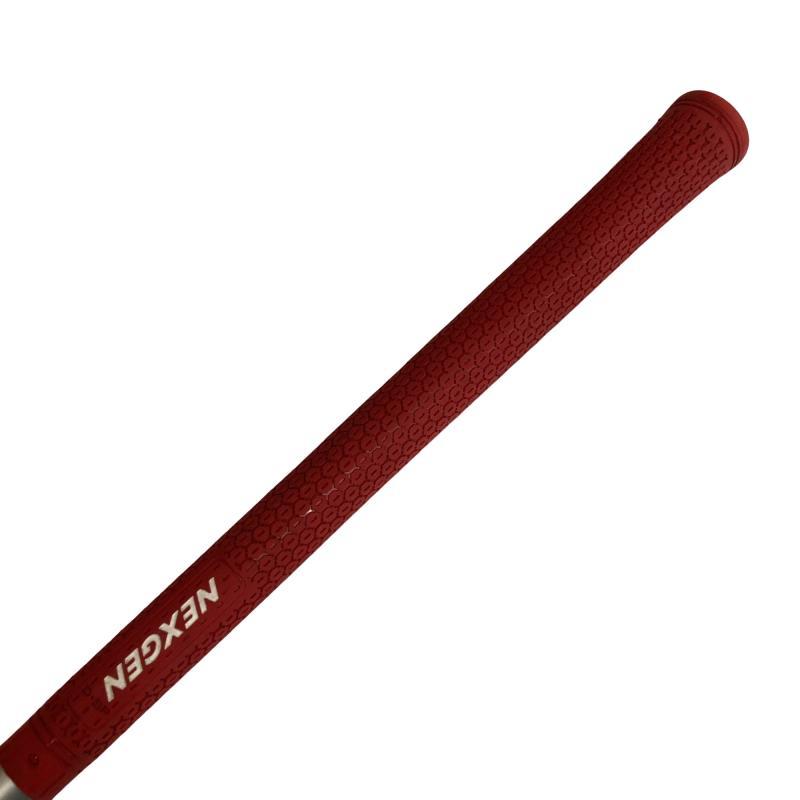 テーラーメイド AERO BURNER U4 USA ユーティリティ UT フレックスS_5
