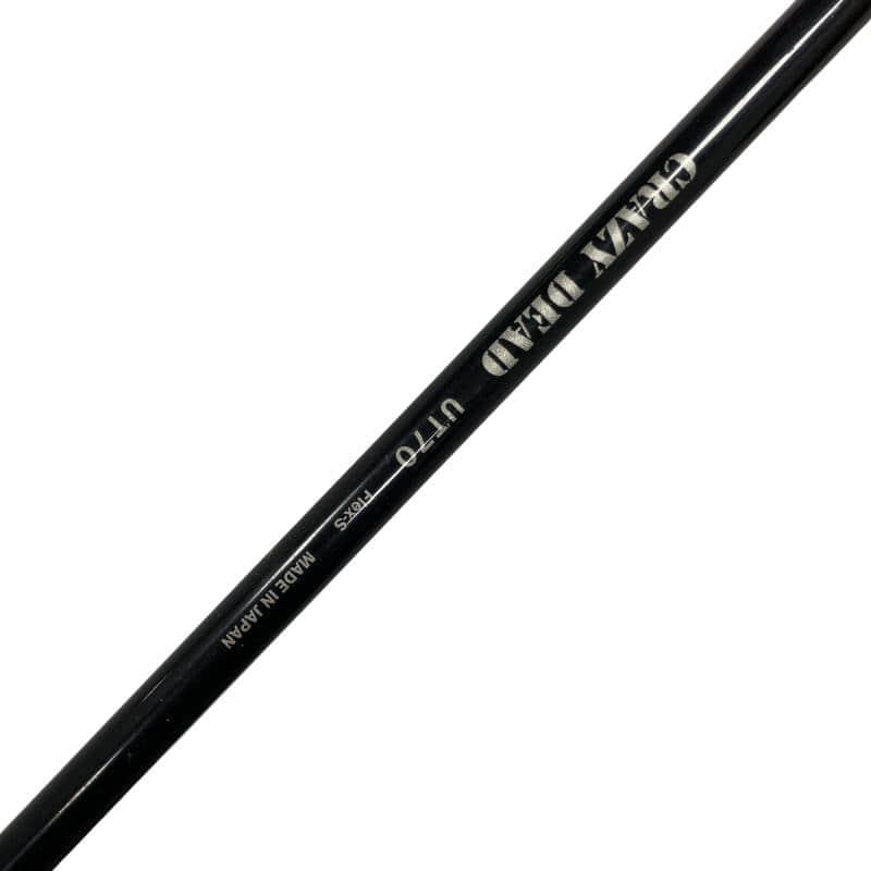 BALDO（バルド） BALDO CORSA UTILITY U3 ユーティリティ UT