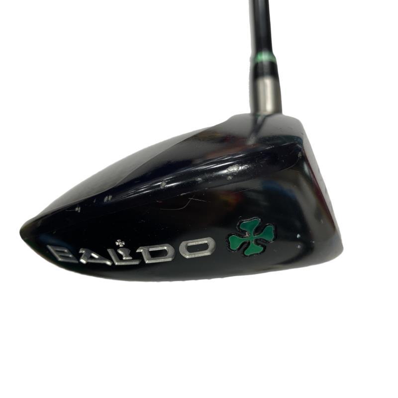 BALDO CORSA FAIRWAY WOOD 3W フェアウェイウッド FW フレックスS