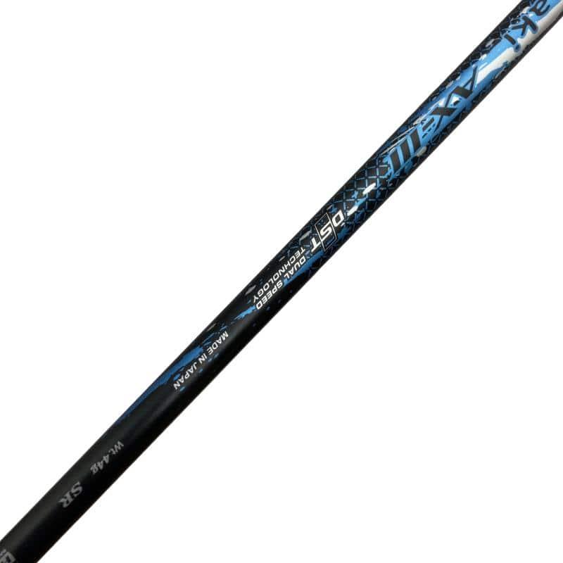ダンロップ XXIO(2024) eks 10.5° ドライバー DR フレックスSR_4