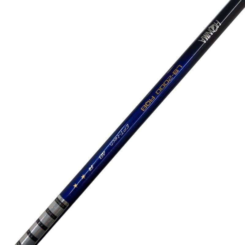 本間ゴルフ LB-808 Limited Edition 5W フェアウェイウッド FW フレックスRの画像