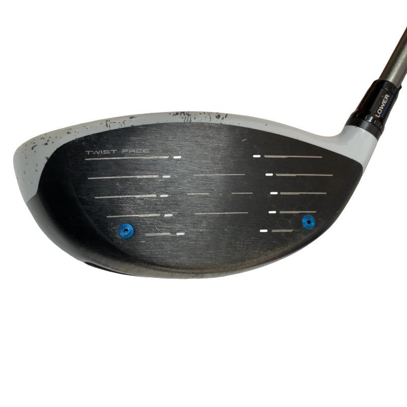 TaylorMade（テーラーメイド） SIM MAX 9° ドライバー DR フレックスS