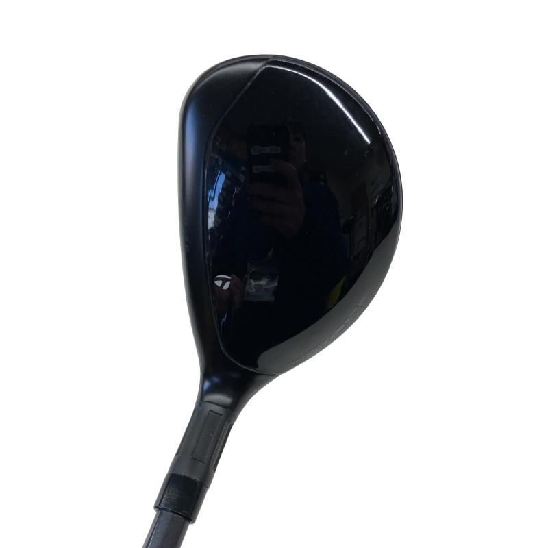 テーラーメイド STEALTH2 U6 ユーティリティ UT フレックスR_1