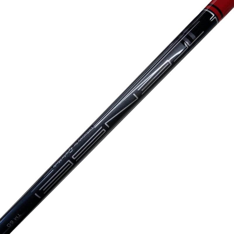 テーラーメイド STEALTH2 U6 ユーティリティ UT フレックスR_4
