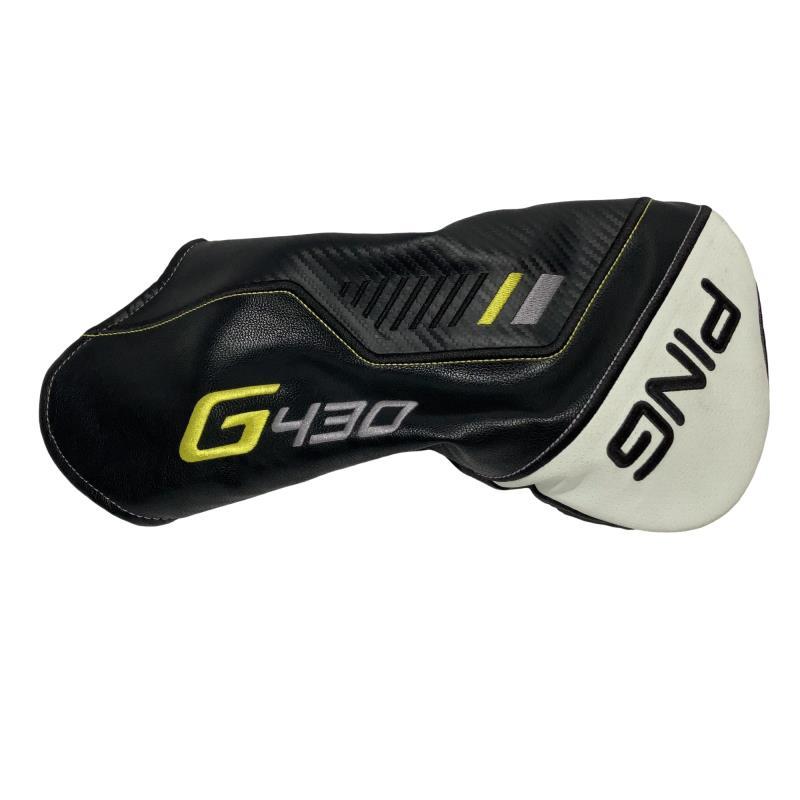 PING（ピン） G430 HL MAX 10.5° ドライバー DR フレックスその他
