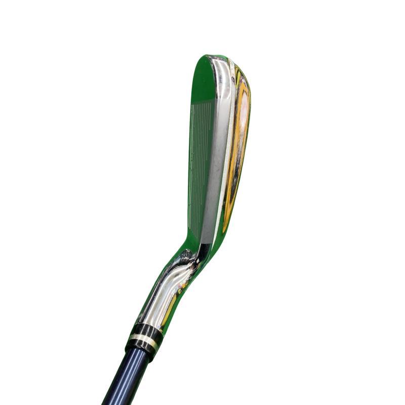 ヤマハ inpres UD 2(2019) 7S レディース アイアンセット IR フレックスLの画像