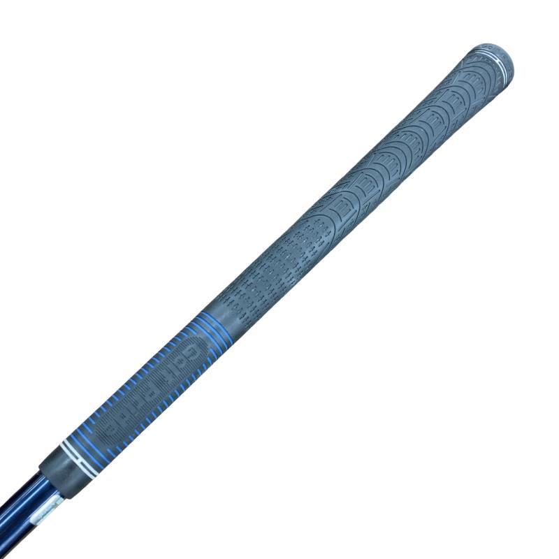 ヤマハ inpres UD 2(2019) 7S レディース アイアンセット IR フレックスLの画像