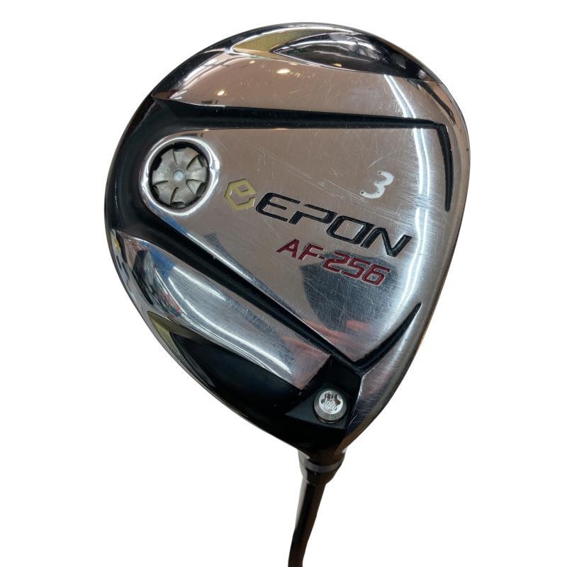 エポンゴルフ株式会社 EPON AF-256 3W フェアウェイウッド FW 