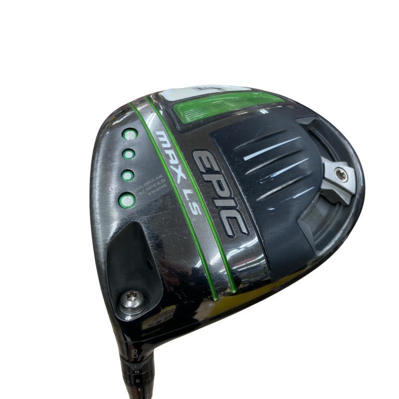 Callaway（キャロウェイ） EPIC MAX LS 9° レフティ ドライバー DR
