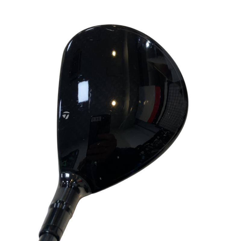 TaylorMade（テーラーメイド） Qi10 TOUR 3W フェアウェイウッド FW