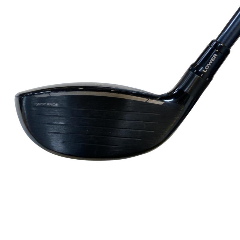 TaylorMade（テーラーメイド） Qi10 TOUR 3W フェアウェイウッド FW