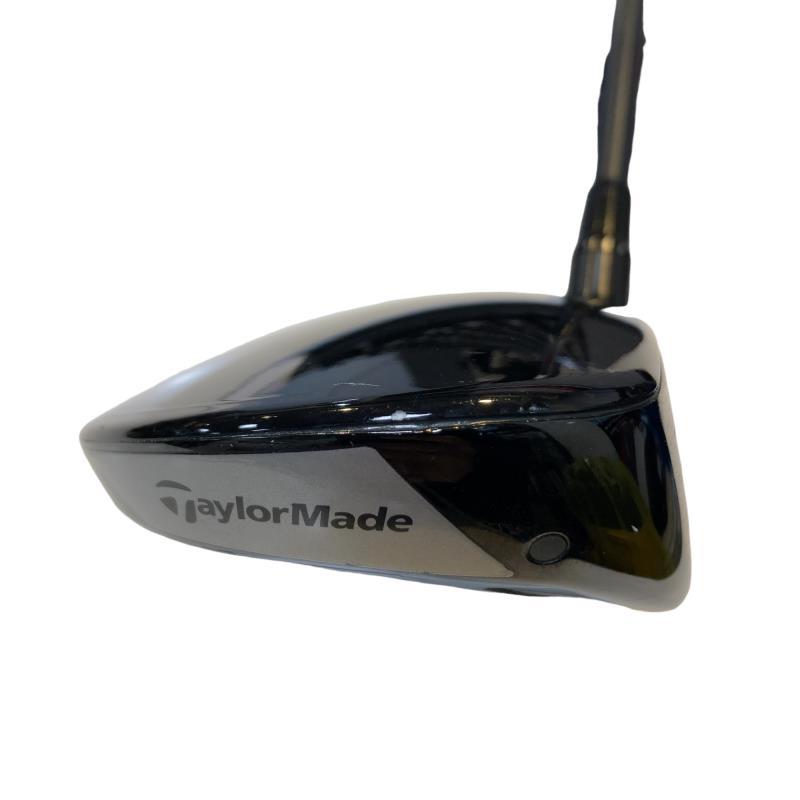 テーラーメイドQi10 TOUR 3w TaylorMade（テーラーメイド） Qi10 TOUR 3W フェアウェイウッド FW