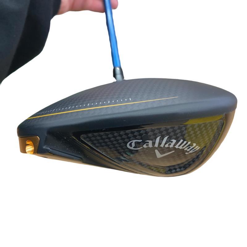 Callaway（キャロウェイ） ROGUE ST MAX LS 9° ドライバー DR