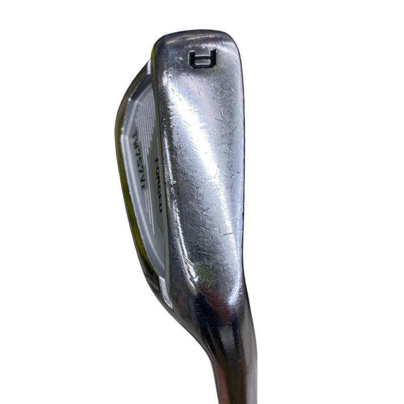 本間ゴルフ TOUR WORLD Px AW ウェッジ WG フレックスR 【公式通販】