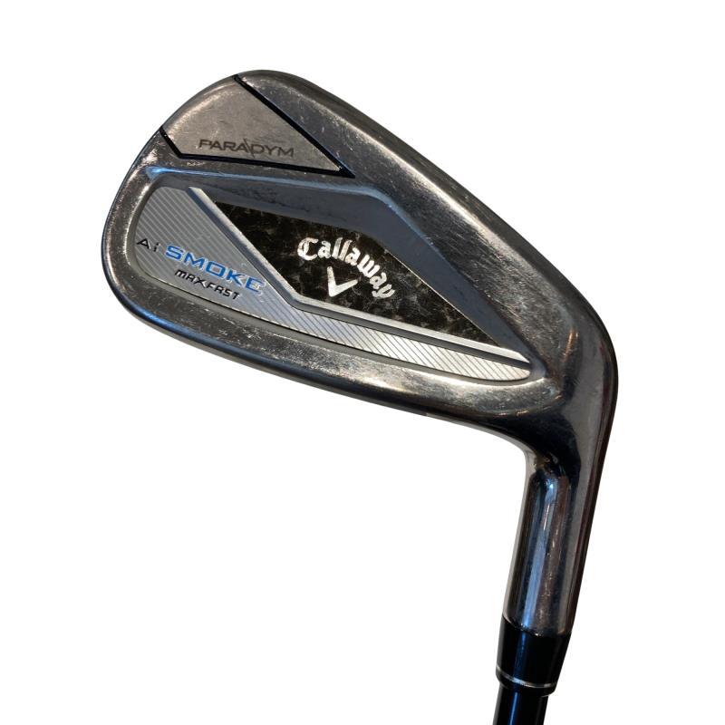 楽天市場】ping i525 アイアン 中古の通販 中古 ピン i525/N.S. 