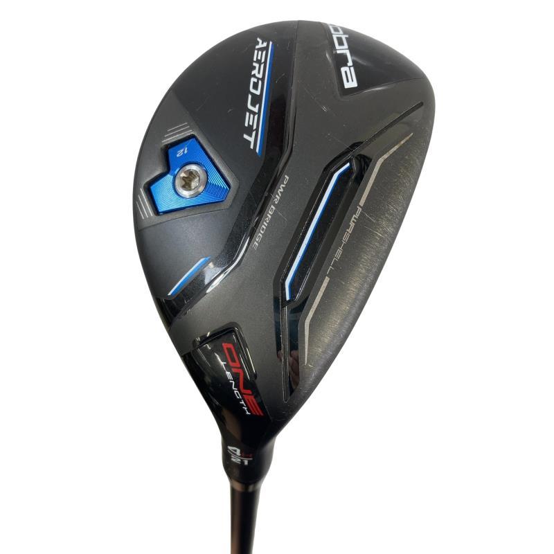 COBRA（コブラ） cobra AEROJET ONE LENGTH 4U ユーティリティ UT