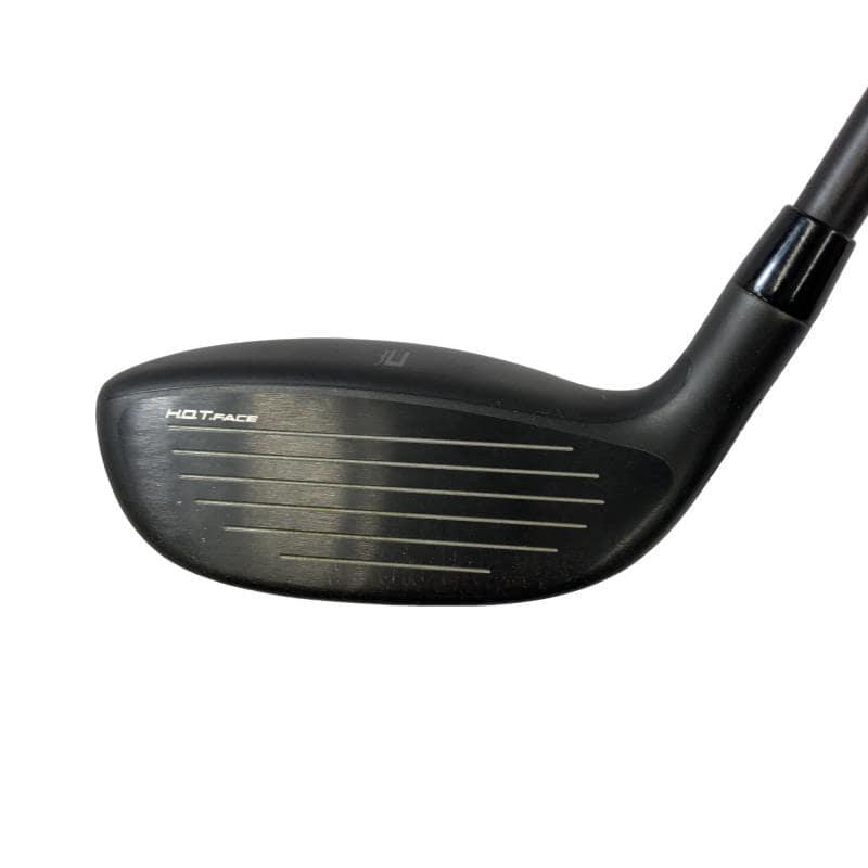 COBRA（コブラ） cobra AEROJET ONE LENGTH 4U ユーティリティ UT