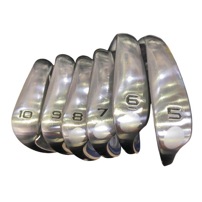 ホンマ　ツアーワールド　TW747Vx　アイアンセット　6本　純正スチール（S） HONMA GOLF（本間ゴルフ） TOUR WORLD TW747Vx 6S アイアンセット IR