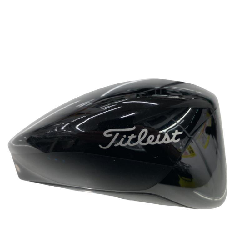 Titleist（タイトリスト） GT4 9° ドライバー DR フレックスS : ゴルフ
