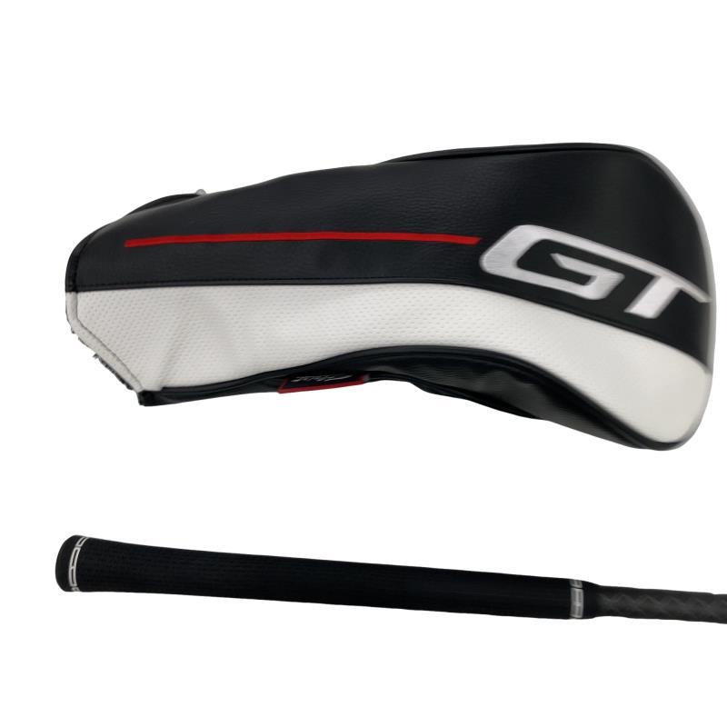 Titleist（タイトリスト） GT4 9° ドライバー DR フレックスS : ゴルフ