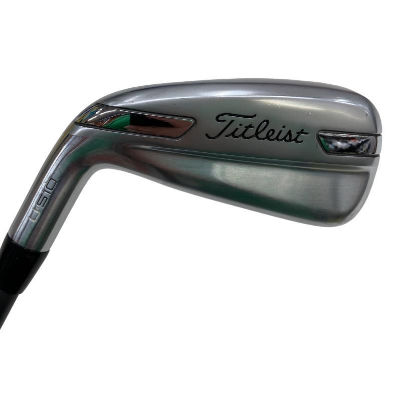 レフティ用3U　Titleist 712U ユーティリティクラブ レフティ用3U Titleist 712U ユーティリティクラブ 【公式通販】
