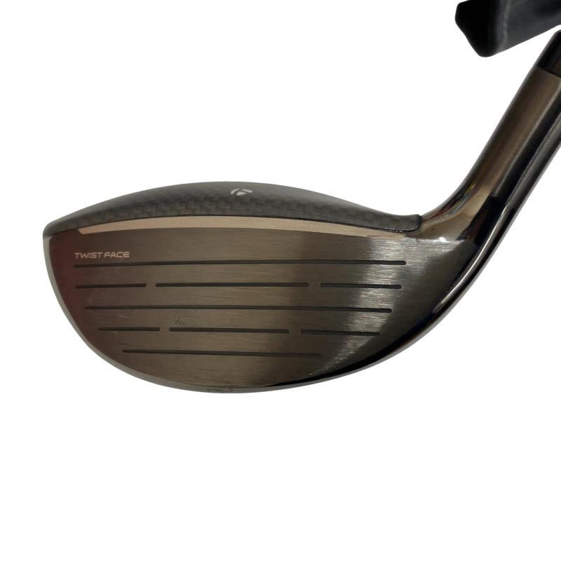 TaylorMade（テーラーメイド） Qi35 7W フェアウェイウッド FW