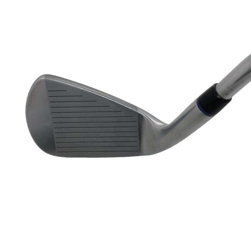 フォーティーン TC-530 FORGED 8S アイアンセット IR フレックスRの画像