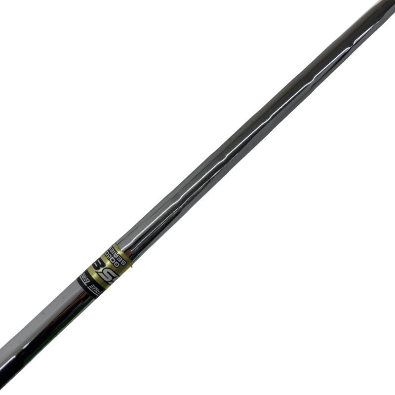 フォーティーン TC-530 FORGED 8S アイアンセット IR フレックスRの画像