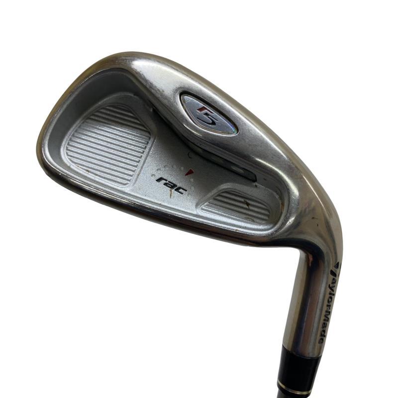 TaylorMade（テーラーメイド） RAC r5 7S レディース アイアンセット