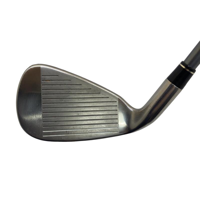 TaylorMade（テーラーメイド） RAC r5 7S レディース アイアンセット